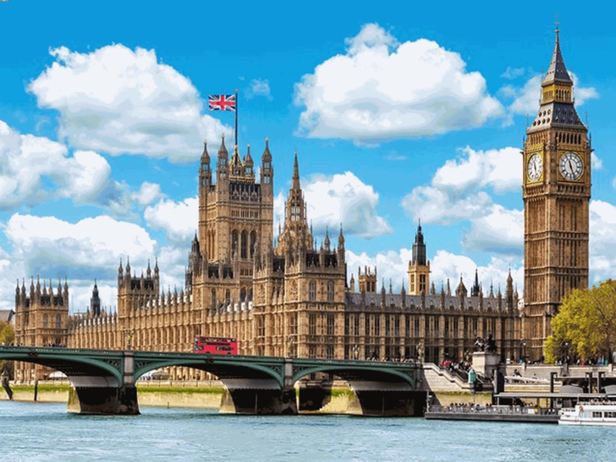 Staylondon - Sleeps 6 With Free Parking - Tourist, Concerts & Matches Exterior photo